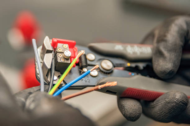 Best Electrical System Inspection  in Mineralwells, WV