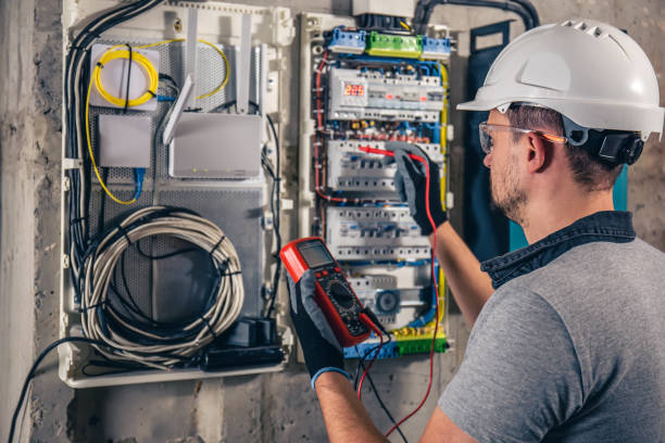 Reliable WV Electrician Solutions