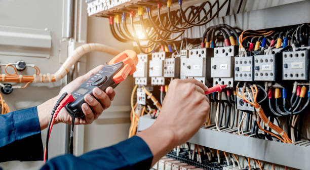 Best Local Electrician Companies  in Mineralwells, WV