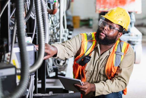 Best Circuit Breaker Repair  in Mineralwells, WV