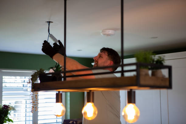 Best Electrical Upgrades for Homes  in Mineralwells, WV