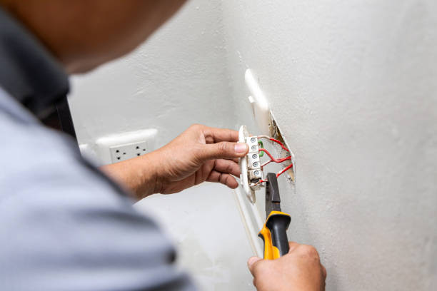 Best Electrical Outlet Repair  in Mineralwells, WV