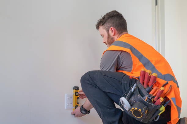 Best Electrician for Home Renovation  in Mineralwells, WV
