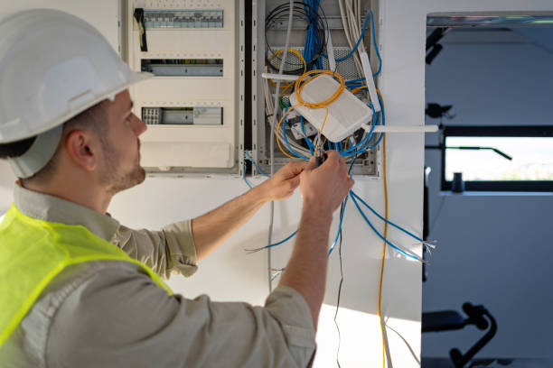Best Electrical Repair Services  in Mineralwells, WV