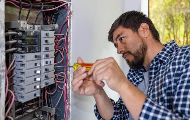 Best Emergency Electrical Repair  in Mineralwells, WV